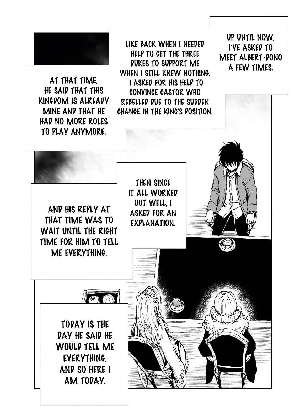 Genjitsushugisha no Oukokukaizouki Chapter 51 22